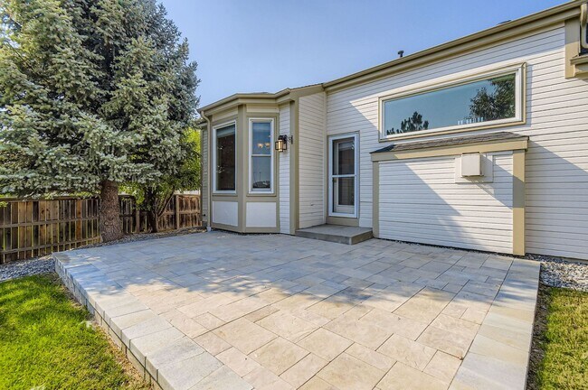 Building Photo - Spacious 4-Bedroom Home in Parker’s Desira...