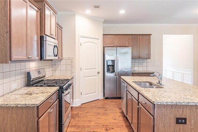 Building Photo - 4769 Bogan Meadows Dr