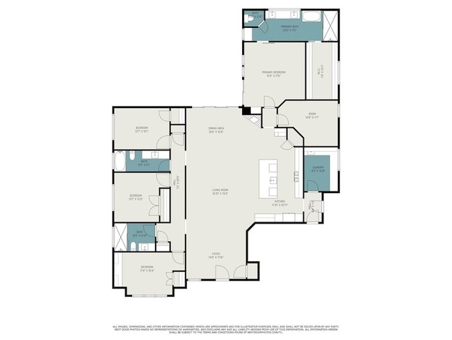 Building Photo - 2518 Tannehill Dr