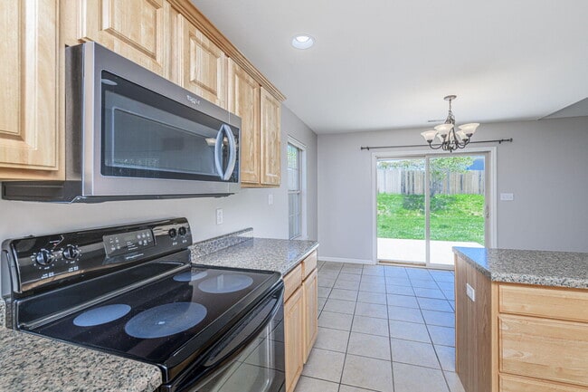 Building Photo - 5306 Silver Mill Dr