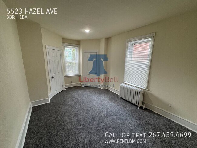 Building Photo - 5523 Hazel Ave