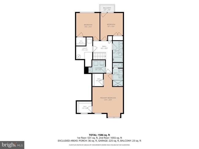 Building Photo - 12916 Sunrise Ridge Aly