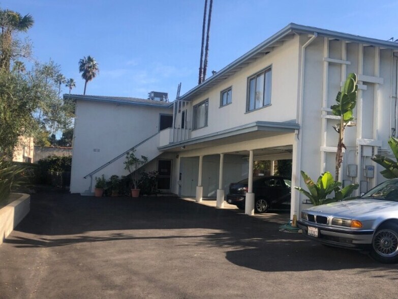 Building Photo - 3643 Monon St