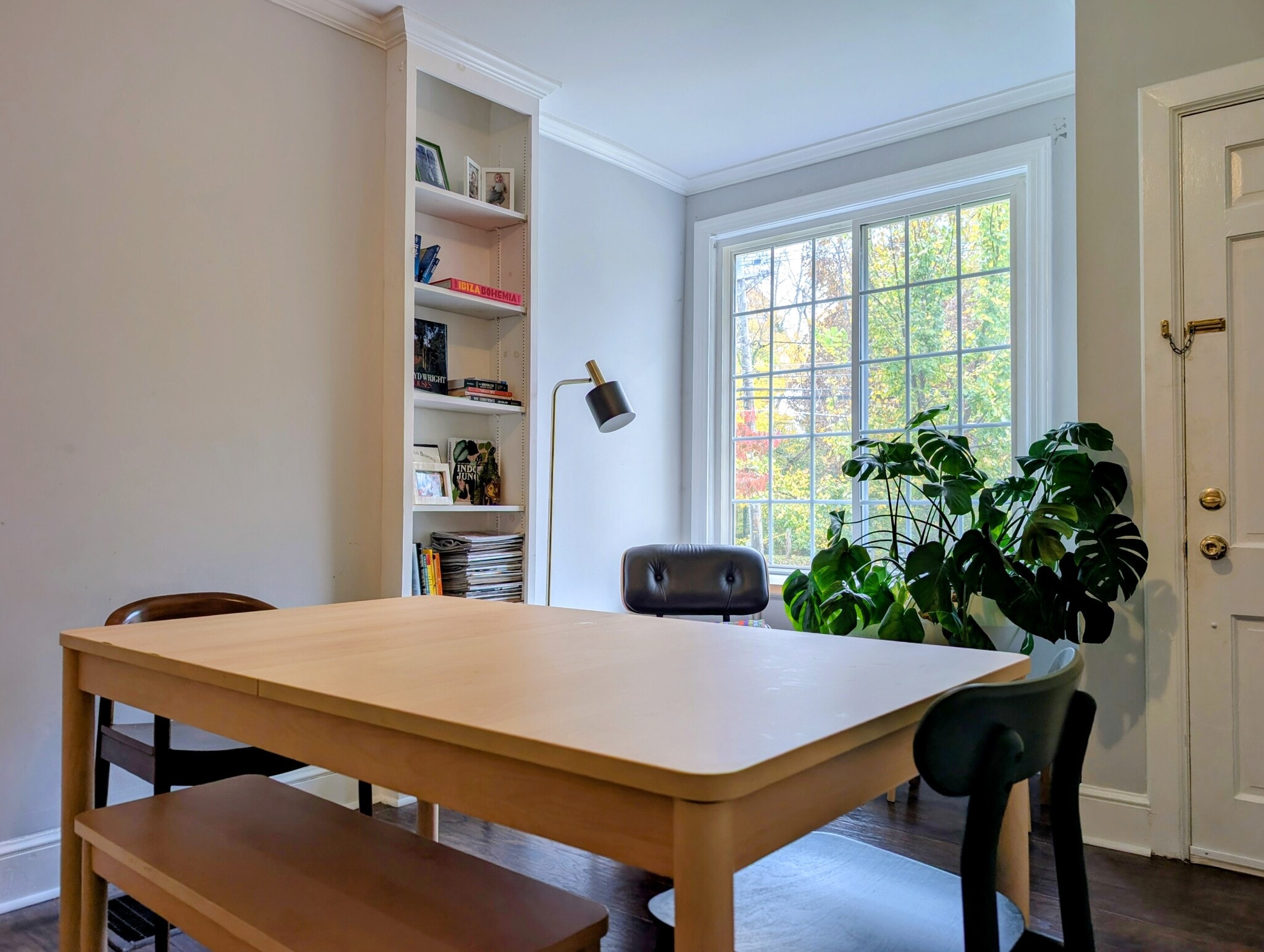 Building Photo - 156 Mercer St