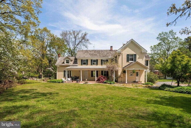 Building Photo - 3408 Wessynton Way