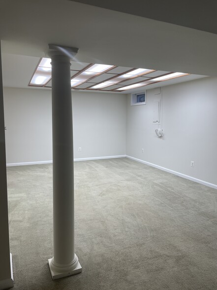 extra recreational area - 249 Amberleigh Dr