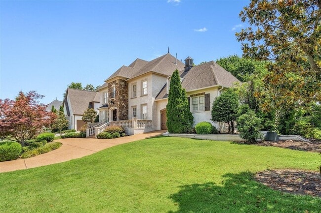 Building Photo - 3206 Wetherby Dr