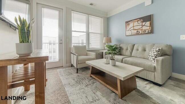 Building Photo - 1494 N High St