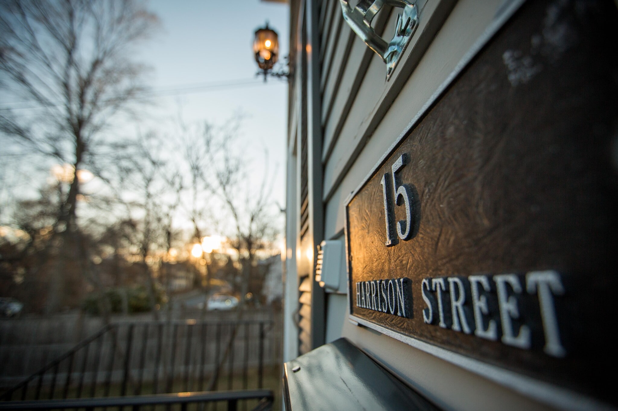 Building Photo - 15 Harrison St