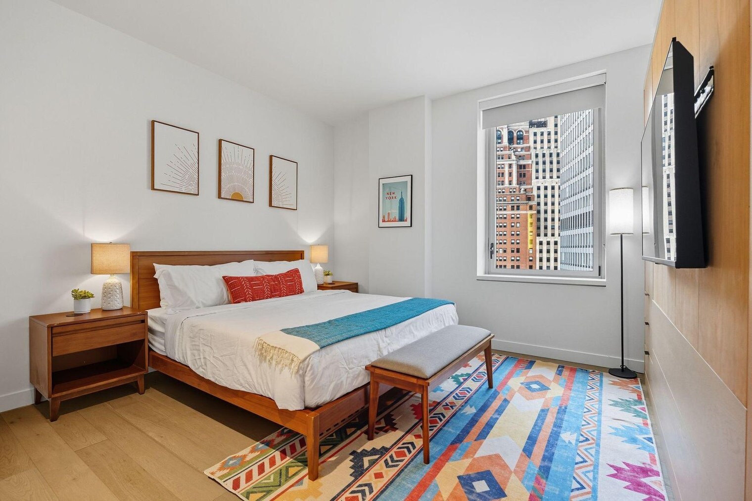 Building Photo - 84 William St