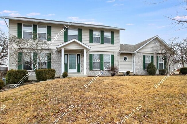 Primary Photo - 1370 Timothy Ridge Dr