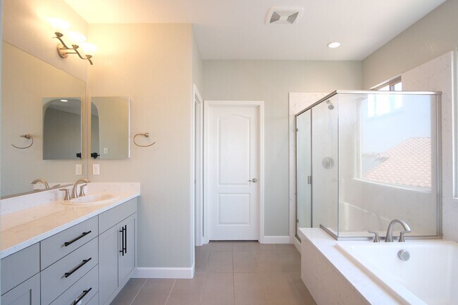 Building Photo - Available now! Beautiful Newer Home in Man...