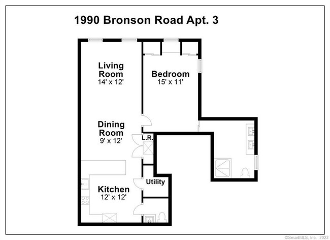 Building Photo - 1990 Bronson Rd