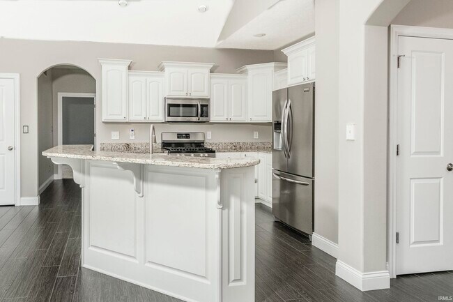 Building Photo - 4442 S Carberry Ct