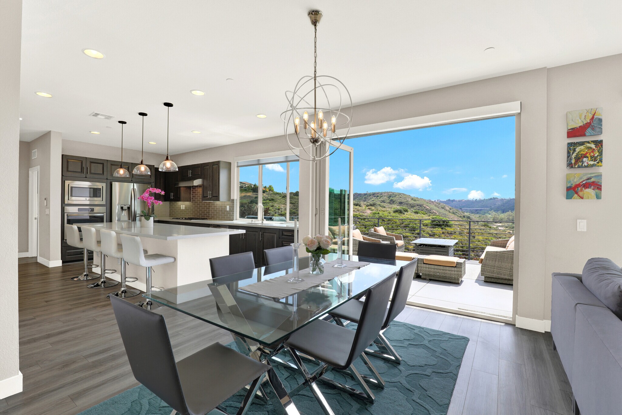 Kitchen & Dining - 5988 Shaw Lopez Row
