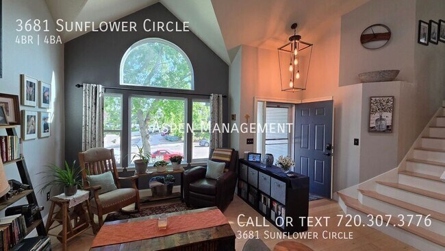 Building Photo - 3681 Sunflower Cir