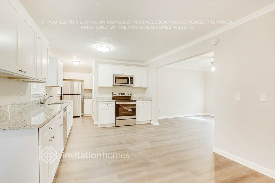 Building Photo - 116 Rosewood Dr