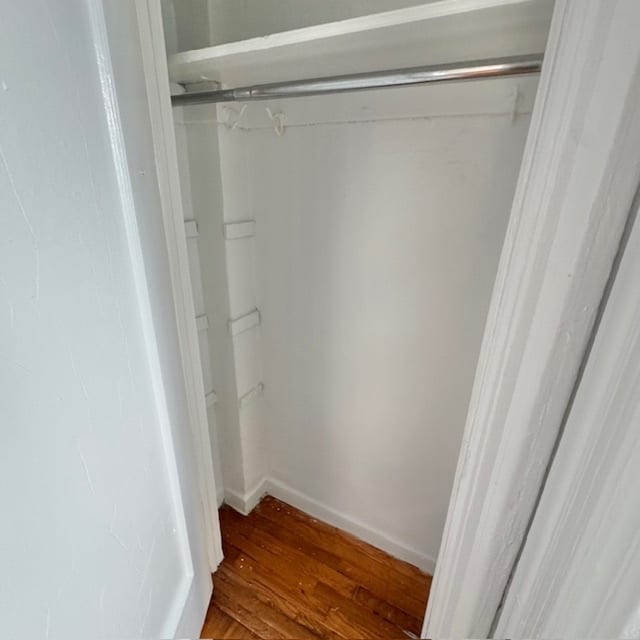 Floorplan - 295 Convent Avenue