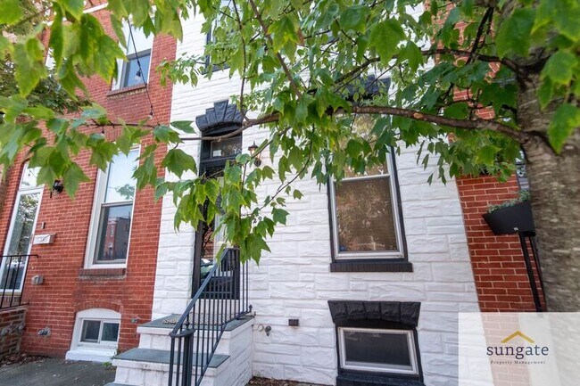 Building Photo - 3029 O'Donnell St