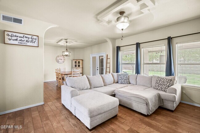 Building Photo - 6384 Franklin Gate Dr