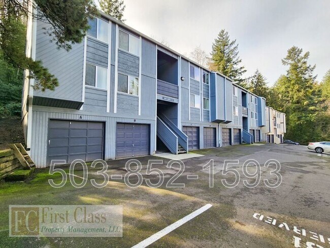 Building Photo - 3618 SW Beaverton Hillsdale Hwy