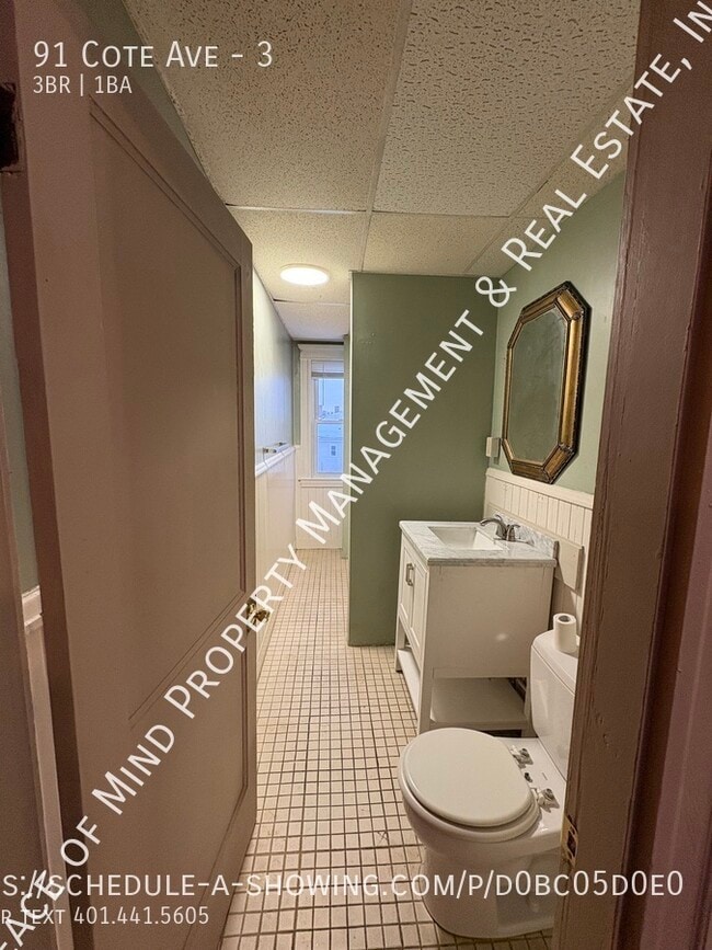 Building Photo - 91 Cote Ave