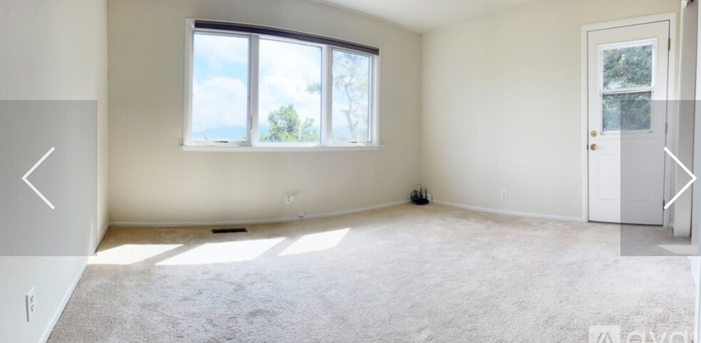 Second bedroom with an exterior door - 44 Reed Ranch Rd