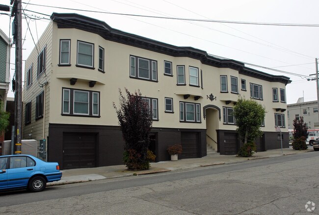 Primary Photo - 292-294 20th Ave