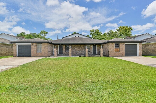 Primary Photo - 4504 Avenue L