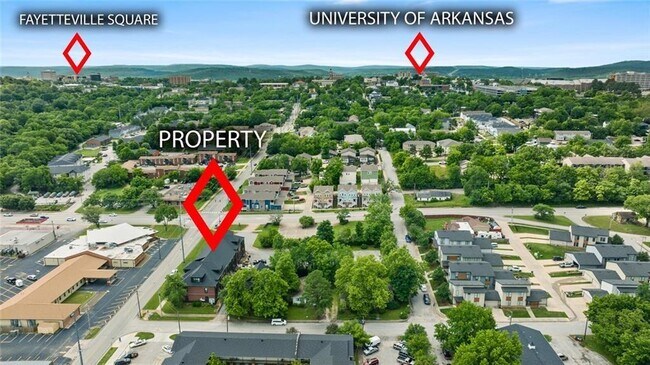 Building Photo - 1115 N Leverett Ave