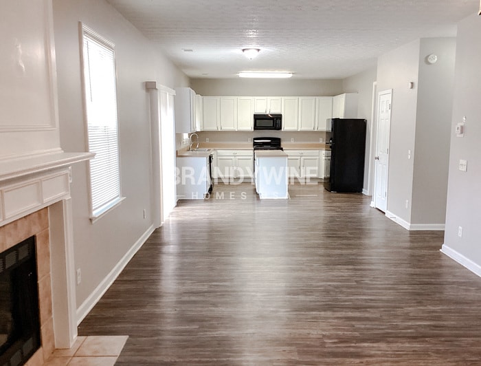 Building Photo - 3641 Cape Ln