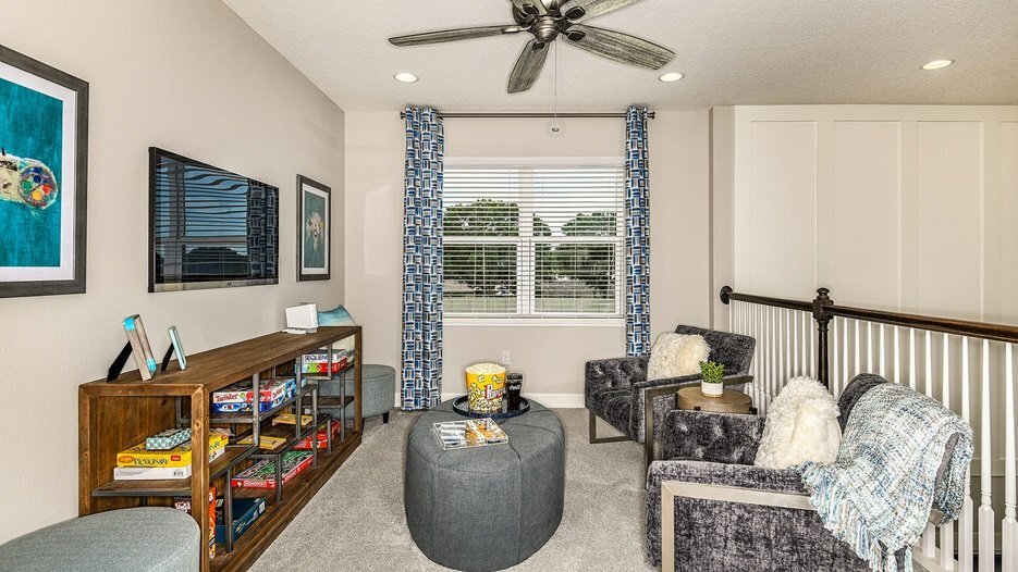 Building Photo - 16443 Paynes Mill Dr