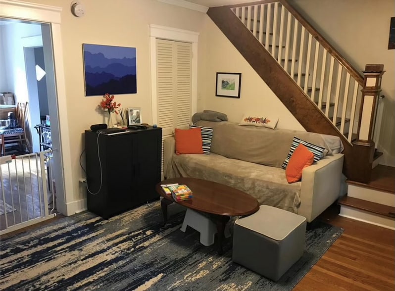 Building Photo - 1320 S Negley Ave