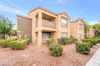 Building Photo - 2300 E Silverado Ranch Blvd