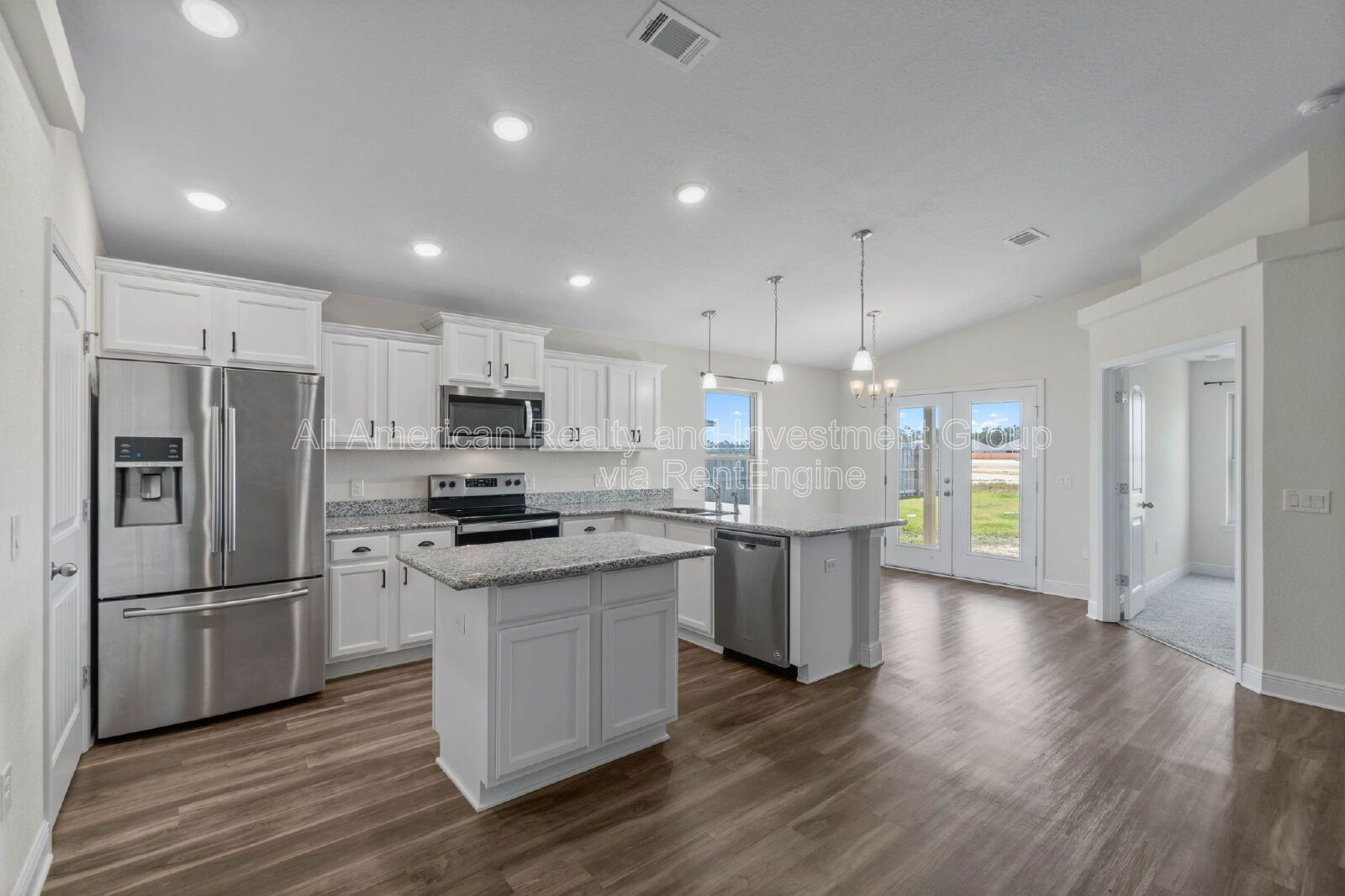 Building Photo - 6223 Redberry Dr