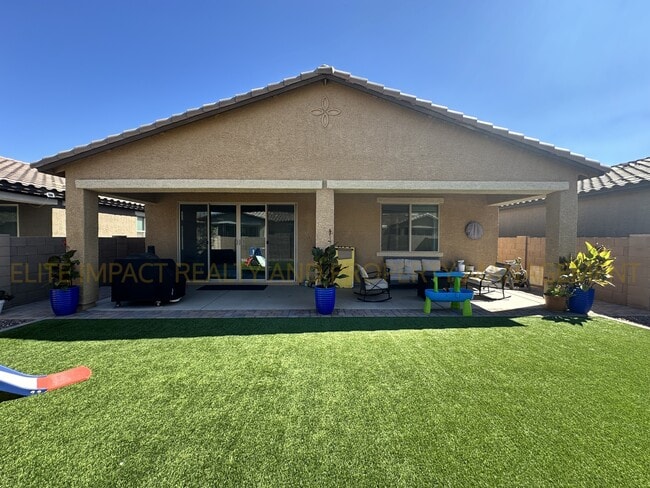 Building Photo - 6630 E Via Arroyo Largo
