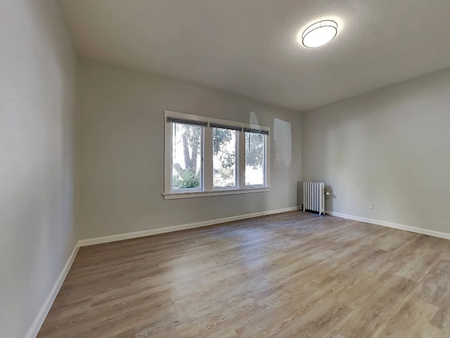 Building Photo - 1428 Jackson St