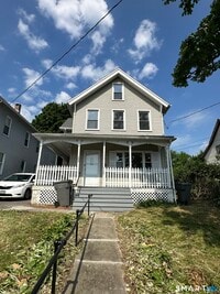 Building Photo - 153 Ward St