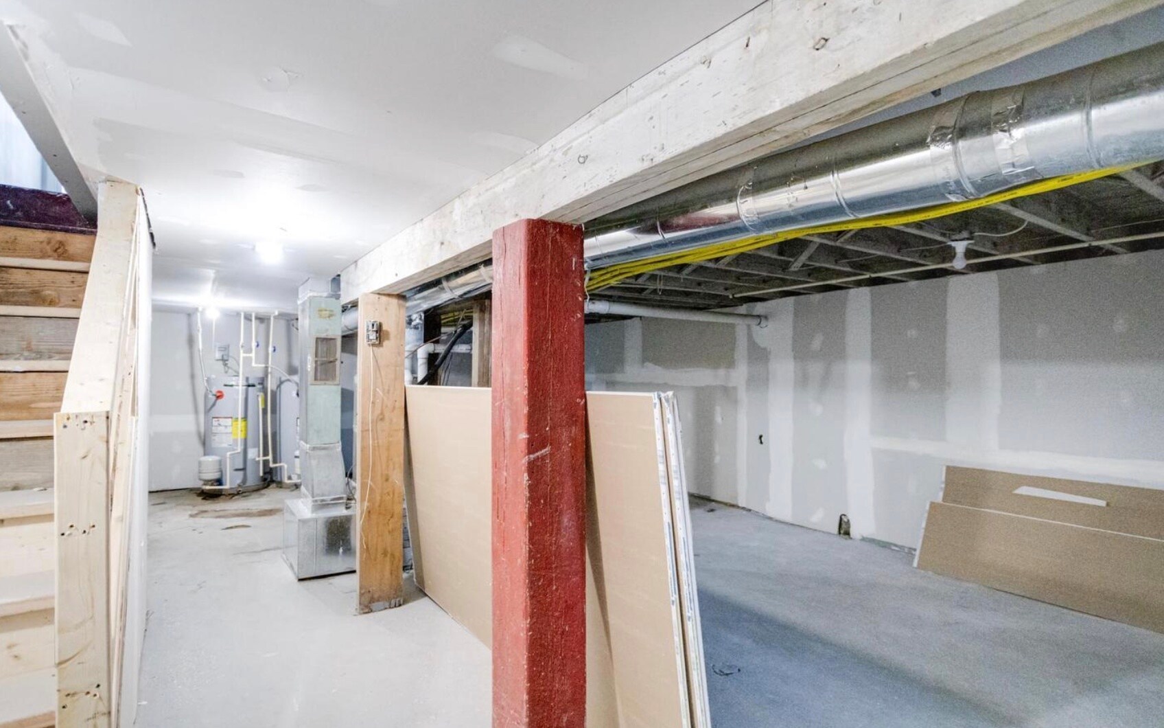 Building Photo - 3007 Oakley Ave