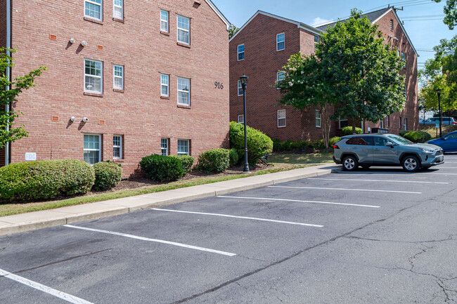 Building Photo - Buchanan Gardens Apartments