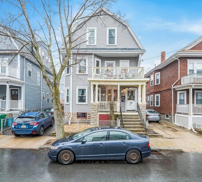 Building Photo - 81 Bristol Rd