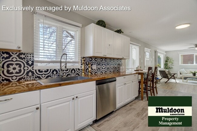 Building Photo - Remodeled house with finished basement!
