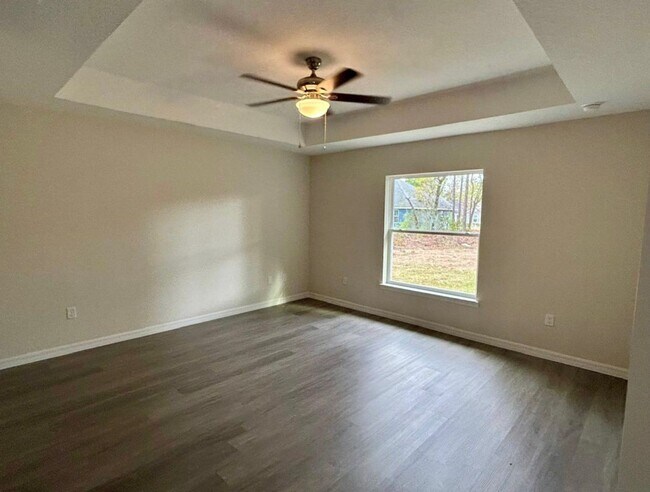 Building Photo - GORGEOUS 3BR/2BA Summerfield Home Convenient Location! NO APPLICATION FEE!