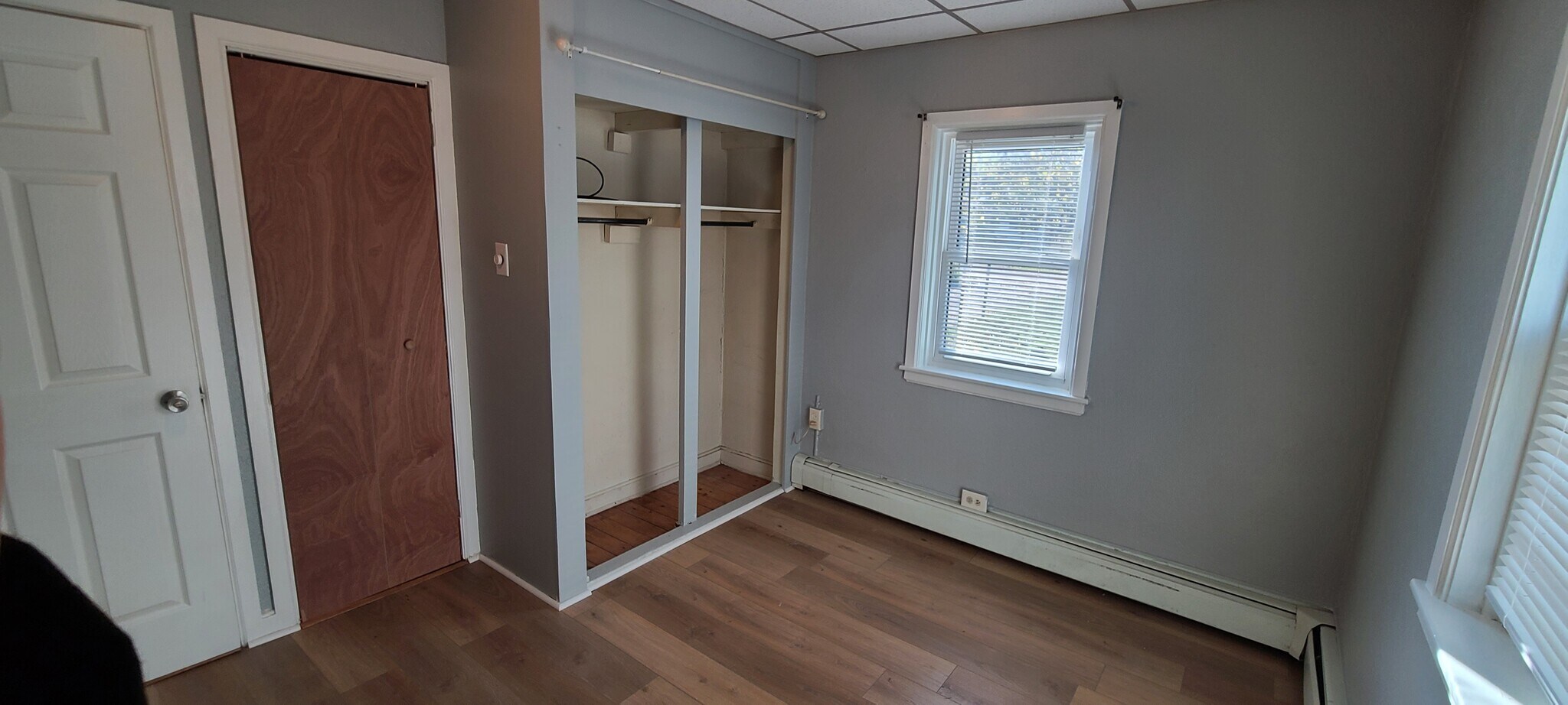 Bedroom 2 - 1232 Elm St