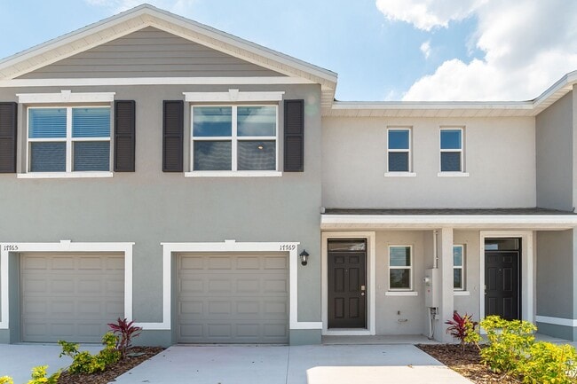 Primary Photo - 3 Bedroom Townhome - Star Farms