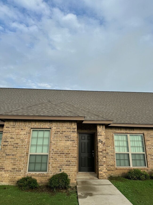 Building Photo - 2/2 NO WATER BILL - LAWN INCLUDED!! BROCK ISD