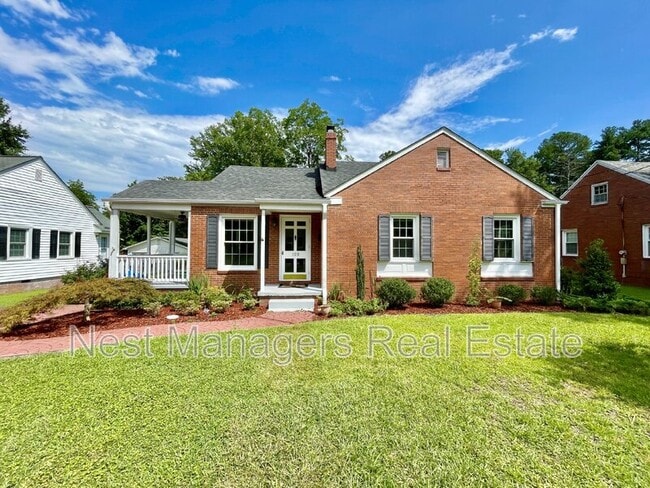 Primary Photo - 122 Camellia Dr