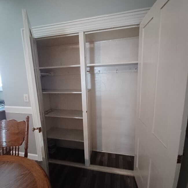 Pantry in Kitchen - 510 Main St