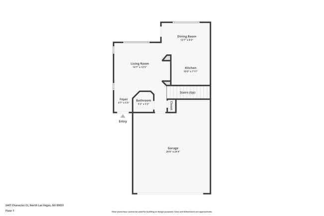 Building Photo - 2407 Character Ct