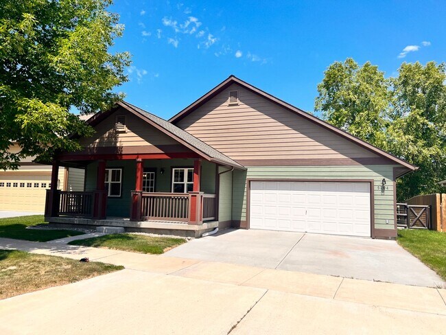 Building Photo - Spacious 3-bedroom, 2 bath in Lolo, MT!!